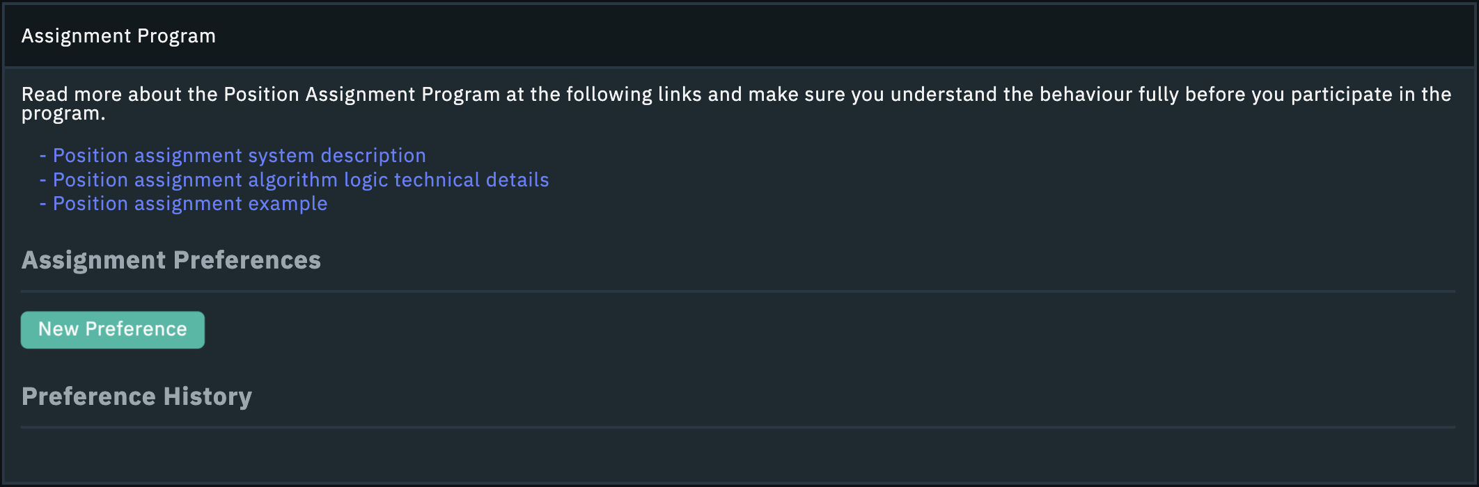 CF_v5_22.0_assignment_program_no_preferences.png